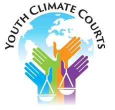 Youth Climate Courts How you can host a human rights trial for people and planet